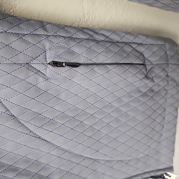 Metropolis Resort Couloir woman's winter jacket - Picture 6 of 16